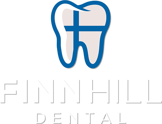 Finn Hill Dental logo